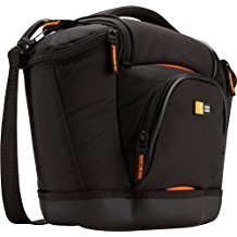 Case Logic SLRC-202 Medium SLR Camera Bag (Black)
