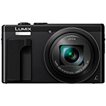 Panasonic Lumix DMC-TZ80 black, DMC-TZ80EG-K