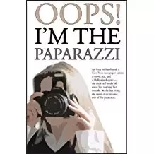 Oops! I'm the Paparazzi.